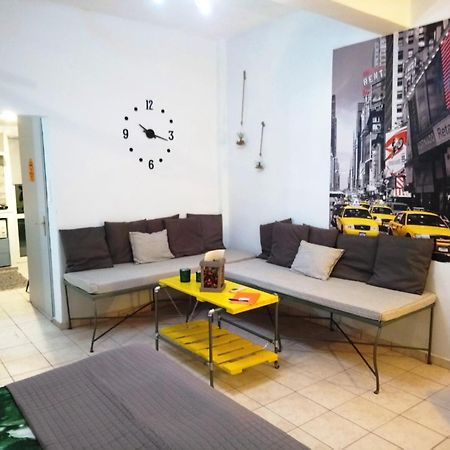 City Studio 3 In The Center Of The City 이라클리온 외부 사진