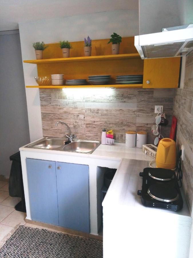 City Studio 3 In The Center Of The City 이라클리온 외부 사진